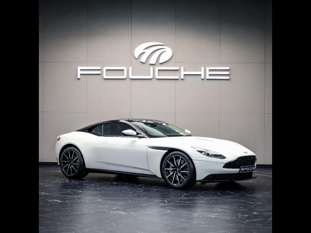 BUY ASTON MARTIN DB11 2022 AMR COUPE, Autobestseller