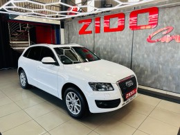 BUY AUDI Q5 2012 2.0 TFSI QUATTRO TIP (155KW), Autobestseller