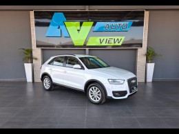 BUY AUDI Q3 2013 2.0 TDI (103KW), Autobestseller