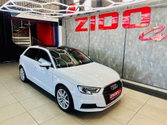 BUY AUDI A3 2020 1.0T FSI STRONIC (30 TFSI), Autobestseller