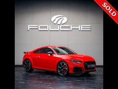 BUY AUDI TT 2022 RS COUPE QUATTRO, Autobestseller