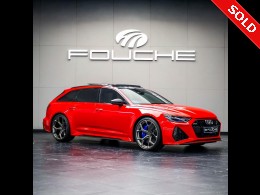 BUY AUDI RS6 2024 QUATTRO PERFORMANCE, Autobestseller