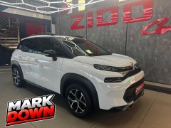 BUY CITROEN C3 2024 AIRCROSS 1.2T PURETECH SHINE DT, Autobestseller