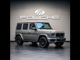 BUY MERCEDES-BENZ AMG 2026 G63, Autobestseller