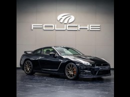 BUY NISSAN GT-R 2016 BLACK EDITION, Autobestseller