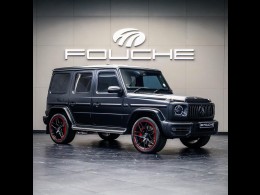 BUY MERCEDES-BENZ AMG 2022 G63, Autobestseller