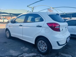 BUY FORD FIGO 2021 1.5TI VCT AMBIENTE (5DR), Autobestseller