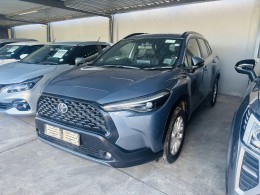 BUY TOYOTA COROLLA CROSS 2024 1.8 XS, Autobestseller