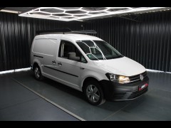 BUY VOLKSWAGEN CADDY 2018 4 MAXI 2.0TDI (81KW) F/C P/V, Autobestseller