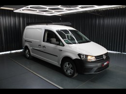 BUY VOLKSWAGEN CADDY 2018 4 MAXI 2.0TDI (81KW) F/C P/V, Autobestseller