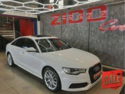2013 Audi A6