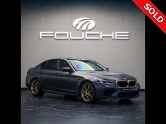 BUY BMW M5 2022 CS, Autobestseller