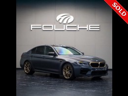 BUY BMW M5 2022 CS, Autobestseller