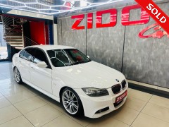 BUY BMW 3 SERIES 2010 323I M-SPORT A/T (E90), Autobestseller