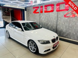 BUY BMW 3 SERIES 2010 323I M-SPORT A/T (E90), Autobestseller