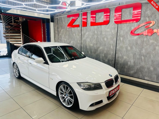 BUY BMW 3 SERIES 2010 323I M-SPORT A/T (E90), Autobestseller