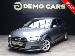 BUY AUDI A3 2019 SPORTBACK 1.0 TFSI STRONIC (30 TFSI), Autobestseller