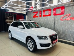 BUY AUDI Q5 2012 3.0 TDI SE QUATTRO STRONIC, Autobestseller