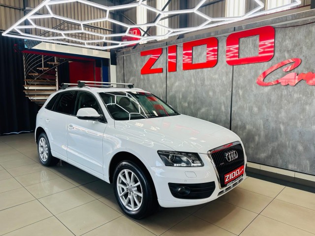 BUY AUDI Q5 2012 3.0 TDI SE QUATTRO STRONIC, Autobestseller