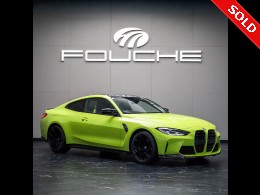 BUY BMW M4 2022 M XDRIVE, Autobestseller