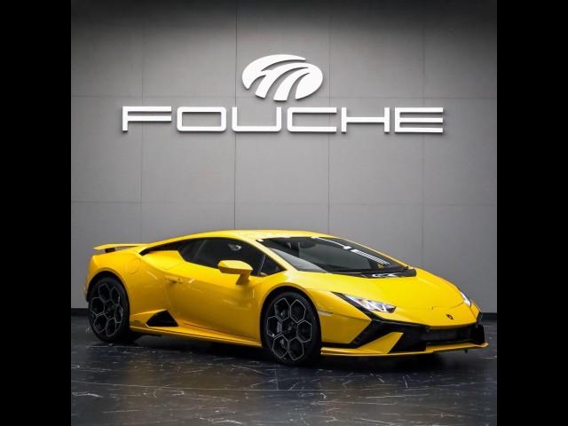 BUY LAMBORGHINI HURACAN 2023 TECNICA LP640-2, Autobestseller
