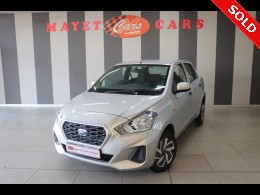 BUY DATSUN GO 2019 1.2 LUX, Autobestseller