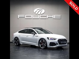 BUY AUDI RS5 2024 SPORTBACK QUATTRO, Autobestseller