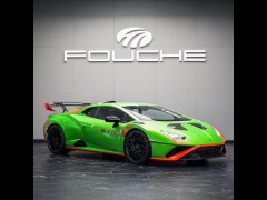 BUY LAMBORGHINI HURACAN 2023 STO, Autobestseller