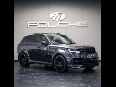 BUY LAND ROVER RANGE ROVER 2026 P530 VOGUE HSE, Autobestseller