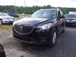 2016 MAZDA CX-5 2016.5 FWD 4DR AUTO SPORT 