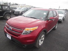 BUY FORD EXPLORER 2015 4WD 4DR LIMITED, Autobestseller