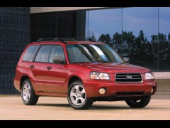 BUY SUBARU FORESTER 2006 4DR 2.5 X AUTO, Autobestseller
