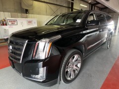 BUY CADILLAC ESCALADE ESV 2015 4WD 4DR PREMIUM, Autobestseller