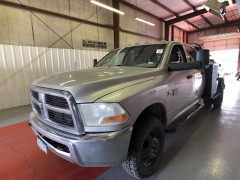 BUY RAM 3500 2012, Autobestseller