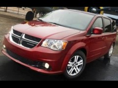 BUY DODGE GRAND CARAVAN 2012 4DR WGN SXT, Autobestseller