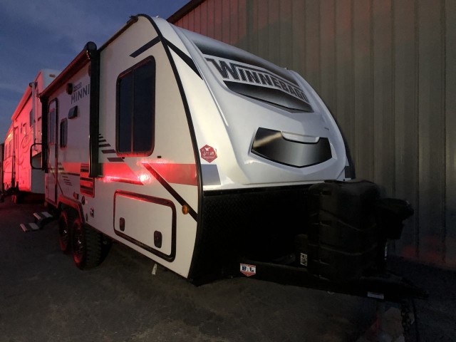 BUY WINNEBAGO TRAILER 2021 MICRO, Autobestseller