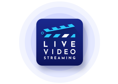 Live Video Streaming